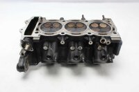 Zylinderkopf Ventildeckel Ventiltrieb Triumph Tiger 1050 115NG 07-13