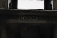 Zylinderkopf Ventildeckel Ventiltrieb Triumph Tiger 1050 115NG 07-13