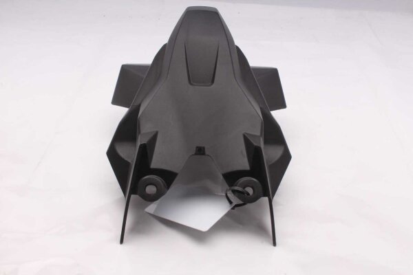 Nummerpladeholder, refleks, bagskærm Honda XL 750 Transalp RD16 23-25