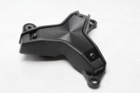 Sturzbügelabdeckung Schutz Crashpad Yamaha Tracer 9...