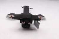 Rekisterikilven pidike, vilkut, takaheijastimet Kawasaki Z 1000 G ZRT00F/G 14-16