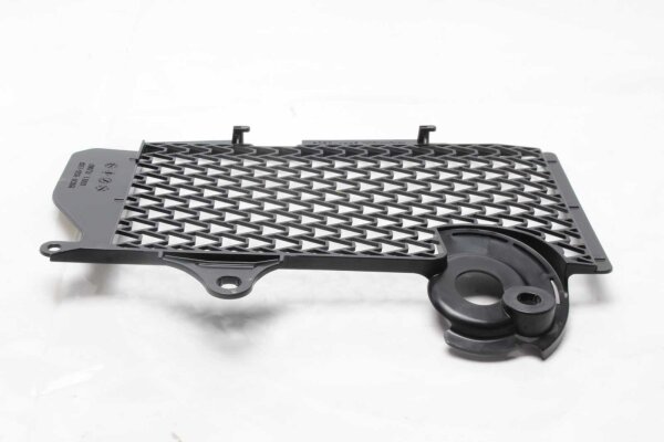 Rechter radiatorbescherming Honda CRF 1100 LDA Africa Twin DCT ES 25-25