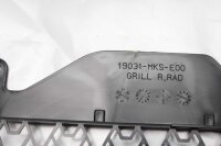 Rechter radiatorbescherming Honda CRF 1100 LDA Africa Twin DCT ES 25-25