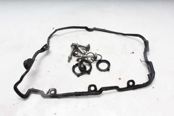 Junta de tapa de válvulas, tornillos, sellos Triumph Tiger 1050 115NG 07-13