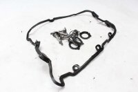 Junta de tapa de válvulas, tornillos, sellos Triumph Tiger 1050 115NG 07-13