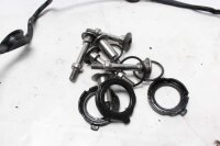 Junta de tapa de válvulas, tornillos, sellos Triumph Tiger 1050 115NG 07-13