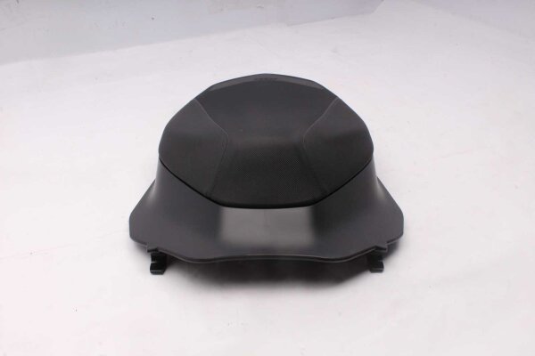 Takaistuin, matkustajan istuimen suojus, istuintyyny, pehmuste KTM Duke 890 GP 22-22