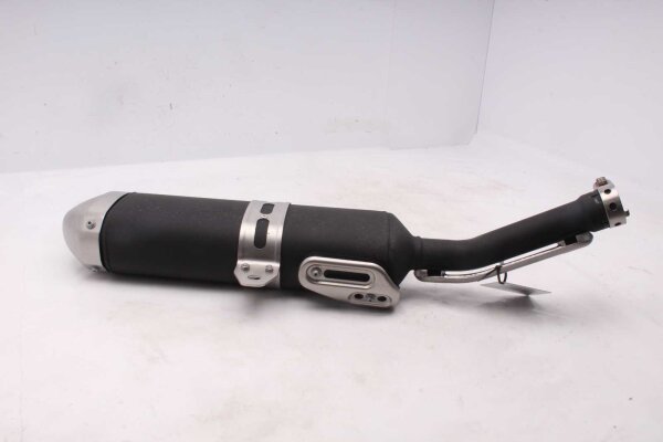 Udstødningsdæmper udstødningssystem Yamaha XTZ 700 Tenere 700 22-22