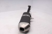 Udstødningsdæmper udstødningssystem Yamaha XTZ 700 Tenere 700 22-22