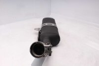 Udstødningsdæmper udstødningssystem Yamaha XTZ 700 Tenere 700 22-22