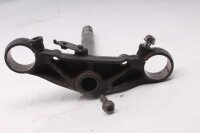 Ponte inferiore della forcella, supporto del cuscinetto...