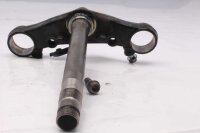 Lower fork bridge, steering head bearing mount, steering tube Honda CBF 1000 F SC58 06-11