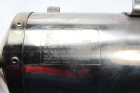 Avgasljuddämpare avgasrör 2200372 Triumph Tiger...