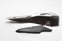 Pakoputken lämpökilpi,...