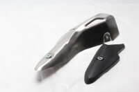 Pakoputken lämpökilpi,...