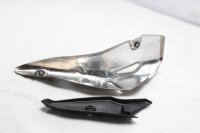 Pakoputken lämpökilpi, lämpösuojakansi 55020-1987 Kawasaki Z 900 S 25-25