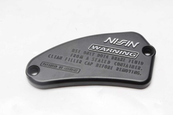 Forbremsepumpedækselbeholder MV Agusta B3 Brutale 800 RR A 23-23