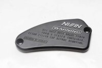 Forbremsepumpedækselbeholder MV Agusta B3 Brutale...