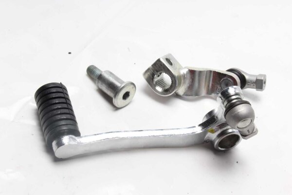 Vaihteensiirtovipu, vaihdevivusto, vaihdeakseli, vaihdekepin muuntosarja Kawasaki universell