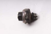Oil pressure switch sensor clutch gearbox pressure sensor Honda CBF 1000 F SC58 06-11