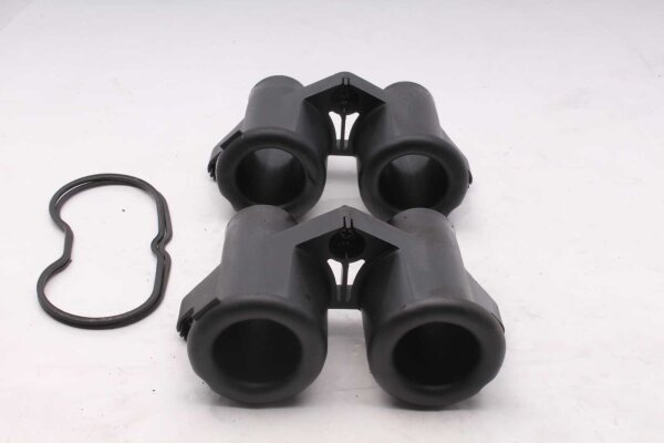 Collettore di aspirazione, guarnizione della scatola del filtro dellaria Honda CBF 1000 F SC58 06-11