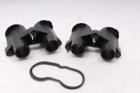 Collettore di aspirazione, guarnizione della scatola del...