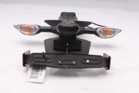 Rekisterikilven pidike, vilkut, rekisterikilven valo...