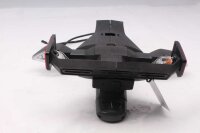 Rekisterikilven pidike, vilkut, rekisterikilven valo Kawasaki Z 900 P 23-23