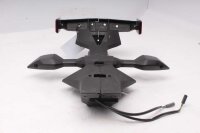 Rekisterikilven pidike, vilkut, rekisterikilven valo Kawasaki Z 900 P 23-23