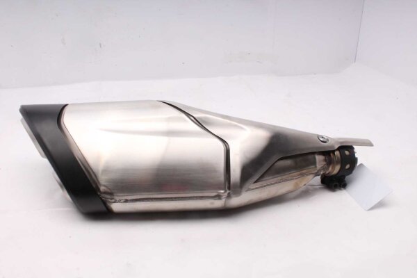 Udstødningsdæmper dobbeltrør Honda CB 1000 RA Neo Sports Cafe 22-22