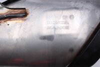 Udstødningsdæmper dobbeltrør Honda CB 1000 RA Neo Sports Cafe 22-22