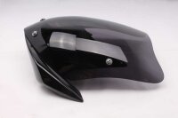 Vindrutekåpa framruta Triumph Tiger 1050 SE 115NG 09-13