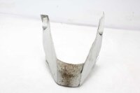 Verkleidungsunterteil Bugspoiler vorne unten Triumph...