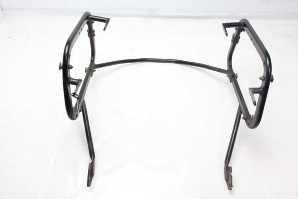 Takatavarateline pyörätelineellä Moto Guzzi Stelvio 1200 8V NTX LZ 11-17