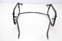 Takatavarateline pyörätelineellä Moto...