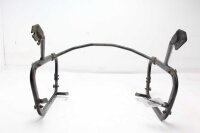 Takatavarateline pyörätelineellä Moto Guzzi Stelvio 1200 8V NTX LZ 11-17