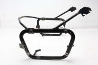 Takatavarateline pyörätelineellä Moto Guzzi Stelvio 1200 8V NTX LZ 11-17