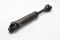 Kardaaniakselin nivelkäyttö Moto Guzzi Stelvio...