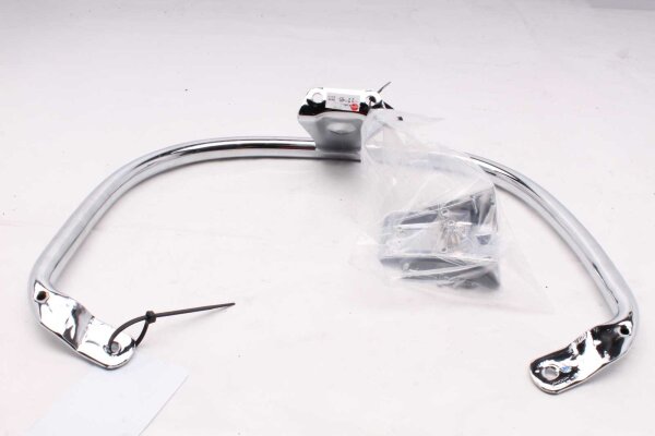 Takaohjaustanko Tartuntakahva Vespa Primavera 125 i-get Euro 5 ZAPMD11 21-23