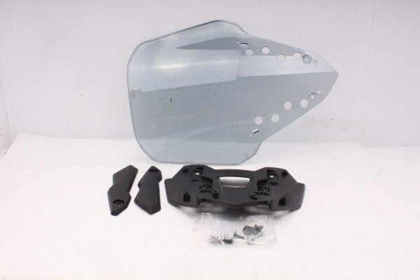 getinte voorruit, montagekit Yamaha YP 125 RA X-Max 24-24