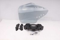 Windschild getönt Scheibe Montagesatz Windscreen...