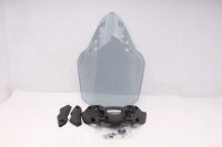 Windschild getönt Scheibe Montagesatz Windscreen...