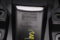 getinte voorruit, montagekit Yamaha YP 125 RA X-Max 24-24