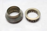 Hjulmøtrik aksel klemmebøsning fortanding MV Agusta B3 Brutale 800 RR A 23-23