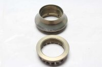 Hjulmøtrik aksel klemmebøsning fortanding MV Agusta B3 Brutale 800 RR A 23-23