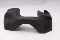 Forreste nederste kåbe, kåbedæksel,...