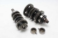 Schaltgetriebe Hauptwelle Nebenwelle Lager Triumph Tiger...