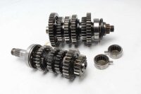 Schaltgetriebe Hauptwelle Nebenwelle Lager Triumph Tiger...