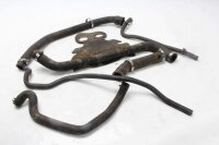 Kühlmittelschlauch Leitung Satz Wasserschlauch...