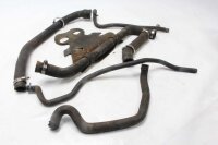 Kühlmittelschlauch Leitung Satz Wasserschlauch...